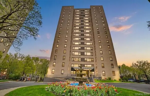 1 Fordham Hill OVAL #2E, Bronx, NY 10468
