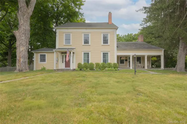 57 Galloway RD, Warwick, NY 10990