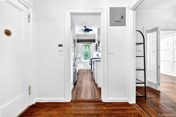 525 W 238th ST #1G, Bronx, NY 10463