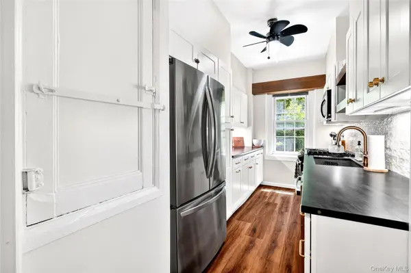 525 W 238th ST #1G, Bronx, NY 10463