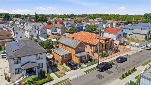 9748 Bristol AVE, Ozone Park, NY 11417