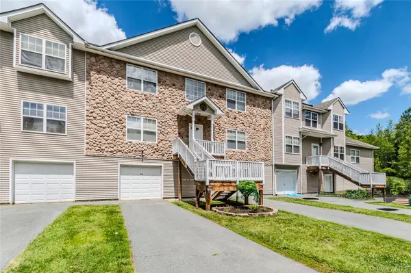 6 Danica WAY #7-47, Liberty, NY 12754