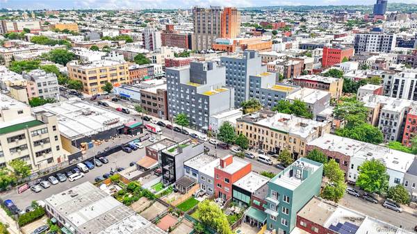 925 Hart ST, Brooklyn, NY 11237