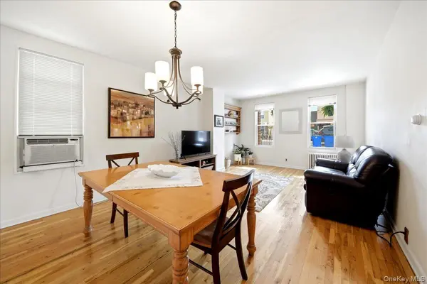 1843 Muliner AVE, Bronx, NY 10462