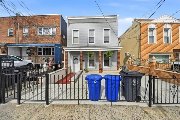 1843 Muliner AVE, Bronx, NY 10462