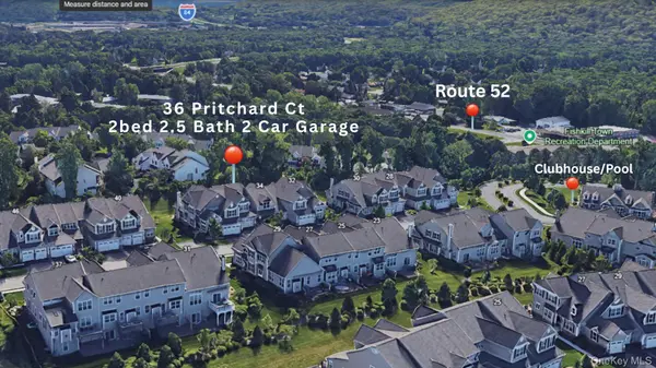 36 Pritchard CT, Fishkill, NY 12524