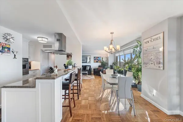 3671 Hudson Manor TER #14L, Bronx, NY 10463
