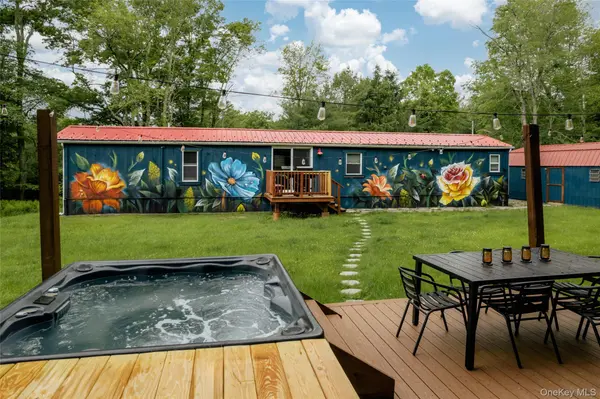 1073 Crystal Lake RD, Narrowsburg, NY 12764