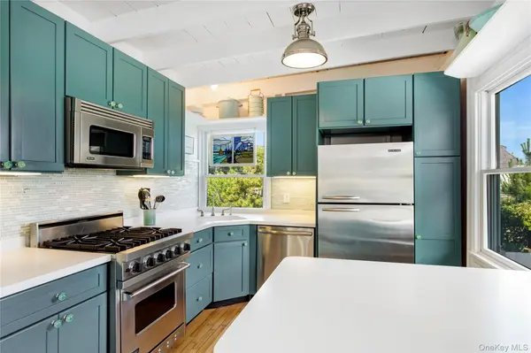 445 Sail WALK, Fire Island Pines, NY 11782