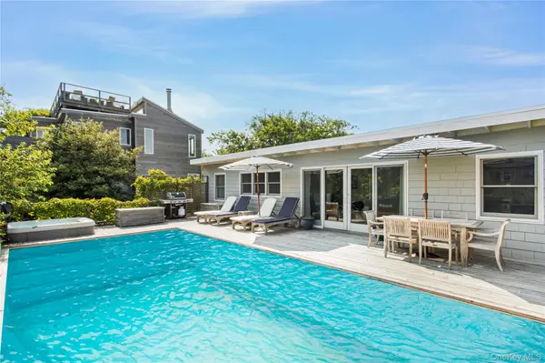 445 Sail WALK, Fire Island Pines, NY 11782