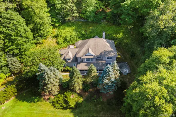 170 Watch Hill RD, Cortlandt Manor, NY 10567