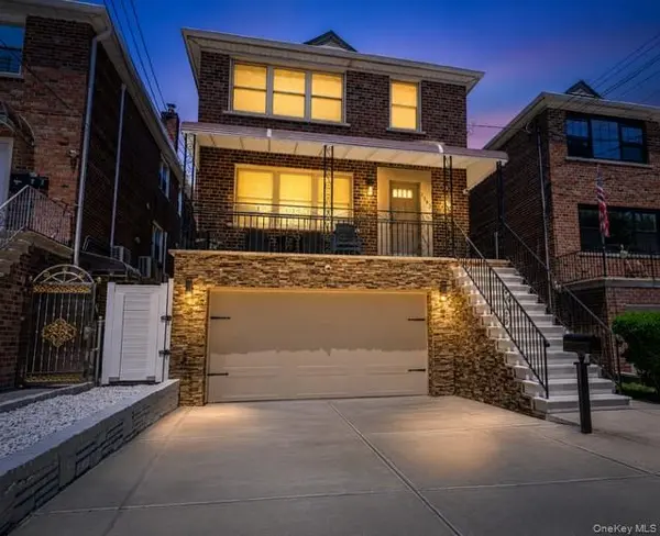 1183 Neill AVE, Bronx, NY 10461