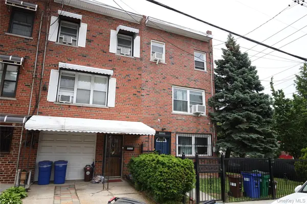 3000 Wickham AVE, Bronx, NY 10469