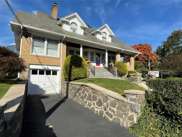 51 Union ST, New Rochelle, NY 10801