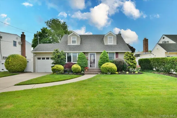 1872 Chester DR,  East Meadow,  NY 11554