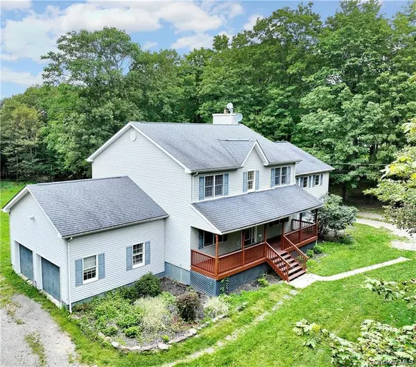 80 Old Quaker Hill RD, Monroe, NY 10950