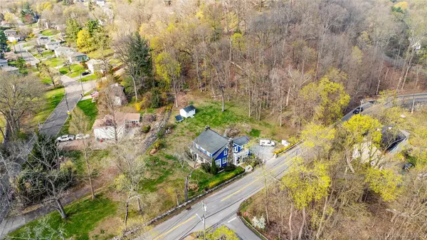 Chappaqua RD, Briarcliff Manor, NY 10510
