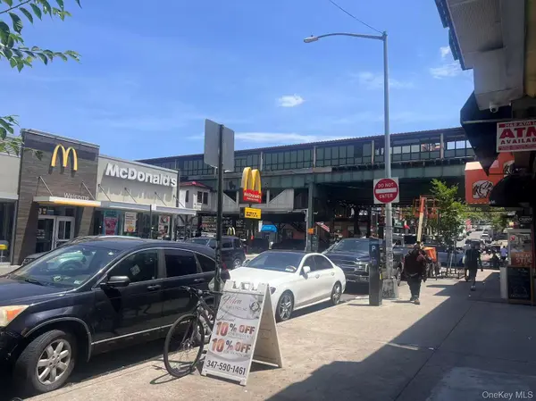 Address not disclosed, Bronx, NY 10452