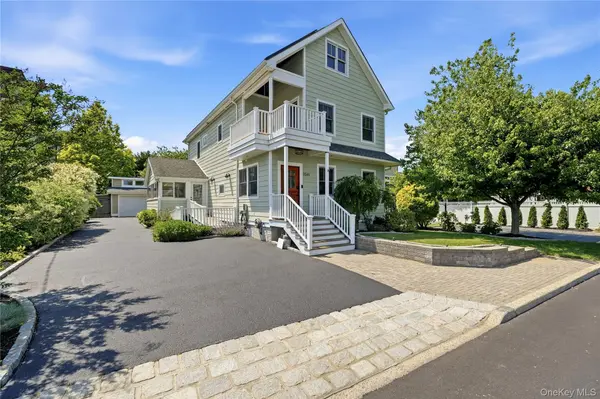 2544 Riverside AVE, Seaford, NY 11783