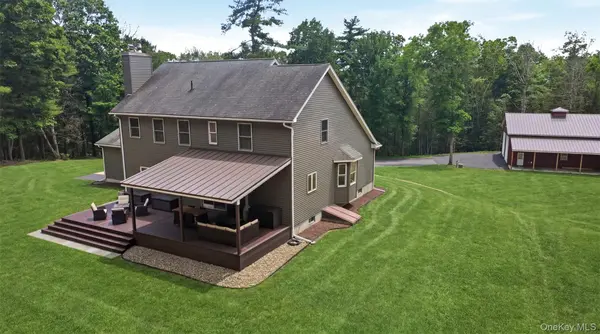 515 Samsonville RD, Kerhonkson, NY 12446