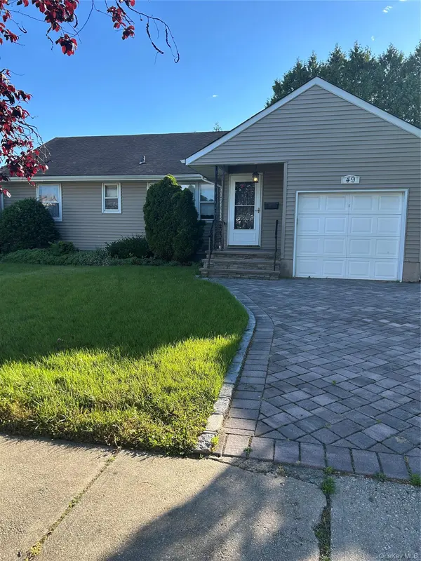 Address not disclosed, Farmingdale, NY 11735