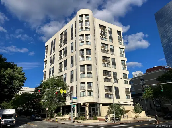 10 Cottage PL #2E, White Plains, NY 10601