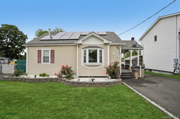 12 North ST, West Haverstraw, NY 10993