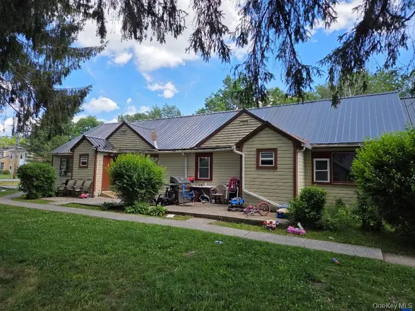 589-593 W Broadway, Monticello, NY 12701