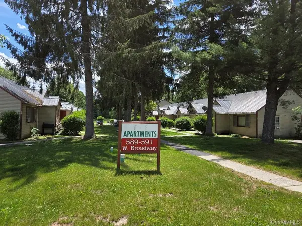 589-593 W Broadway, Monticello, NY 12701