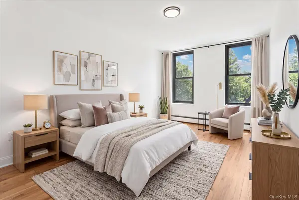 15 East 131 ST #2A, New York (manhattan), NY 10037