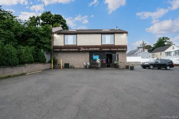 44 Bayville AVE, Bayville, NY 11709