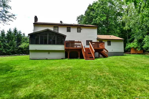 19 Church RD, Suffern, NY 10901