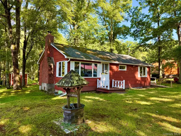 148 Lakeview Drive RD, Highland Lake, NY 12743