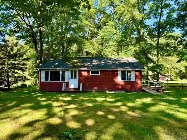 148 Lakeview Drive RD, Highland Lake, NY 12743