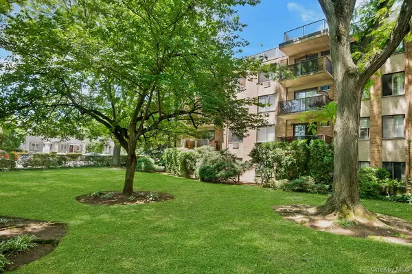 1101 Midland AVE #411, Bronxville, NY 10708