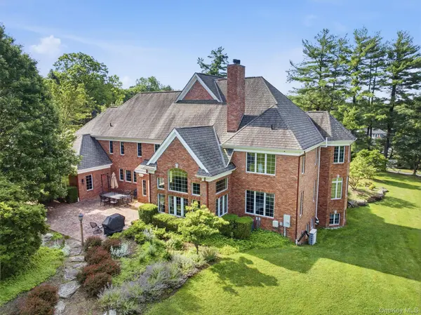 637 S Mountain RD, New City, NY 10956