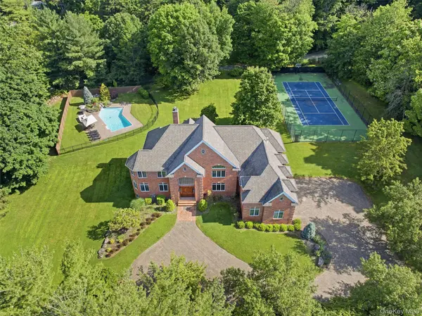 637 S Mountain RD, New City, NY 10956