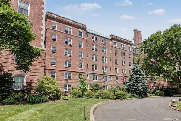 300 S Broadway #2 H, Tarrytown, NY 10591