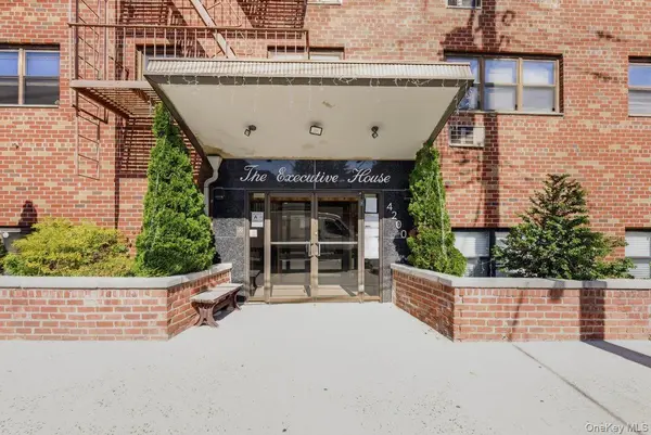 4200 Herkimer PL #4F, Bronx, NY 10470