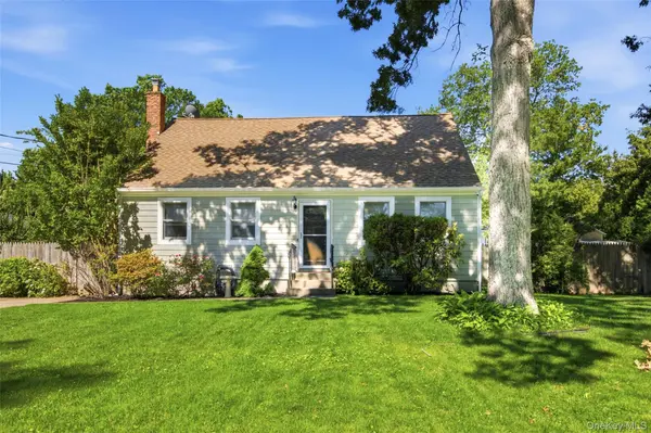 56 Burney BLVD, Mastic, NY 11950