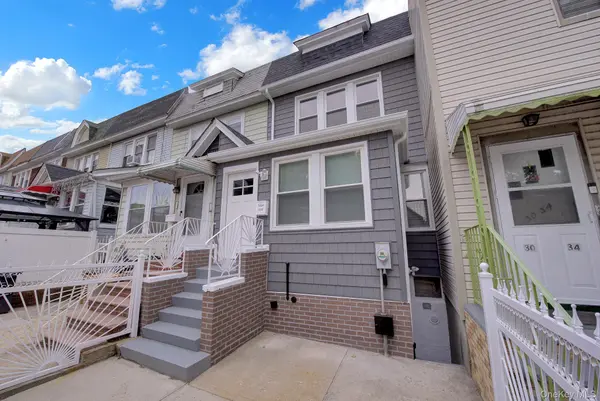30-36 91st ST, East Elmhurst, NY 11369