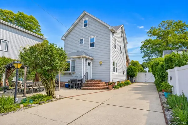 549 De Mott AVE, Baldwin, NY 11510
