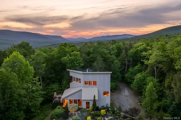 250 Josh RD, Hunter, NY 12442