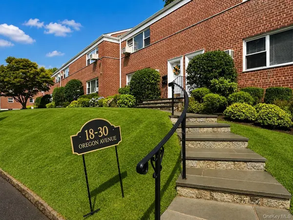 28 Oregon AVE #A, Bronxville, NY 10708
