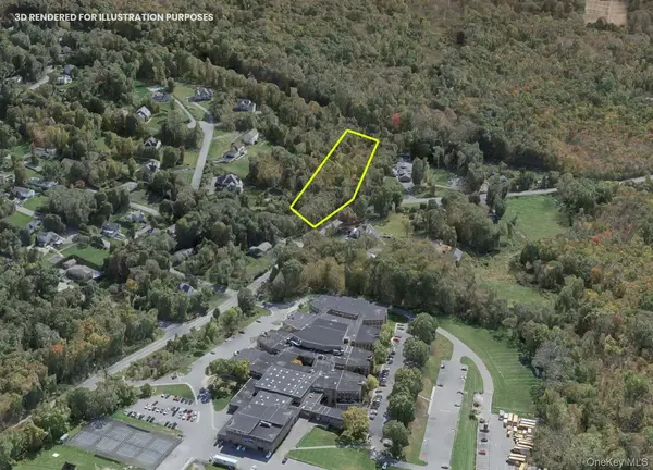 00 Baldwin Place RD, Mahopac, NY 10541