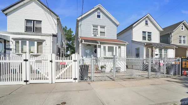 99-13 215th ST, Queens Village, NY 11429