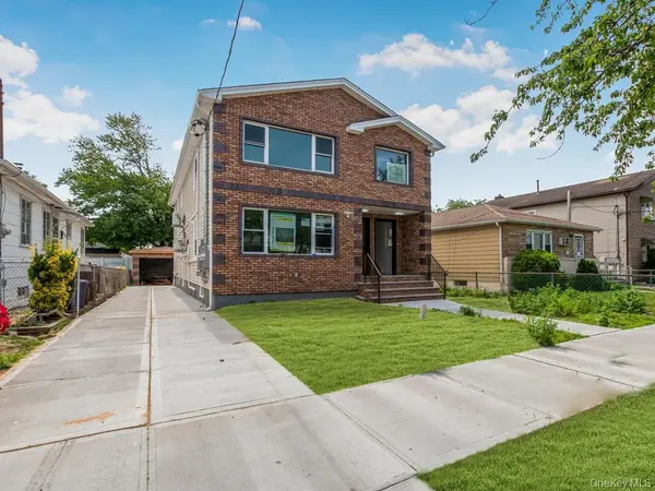 14415 226th ST, Laurelton, NY 11413