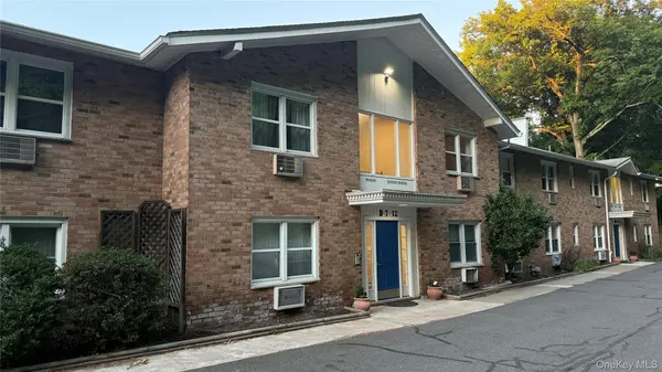 100 Dowd ST #D-12, Haverstraw, NY 10927
