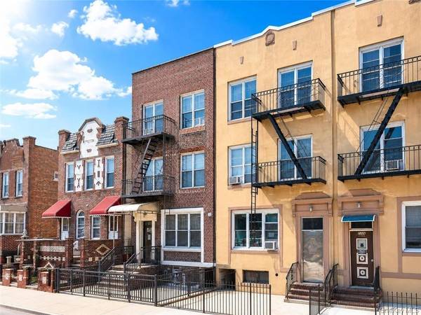 2348 82nd ST, Brooklyn, NY 11229