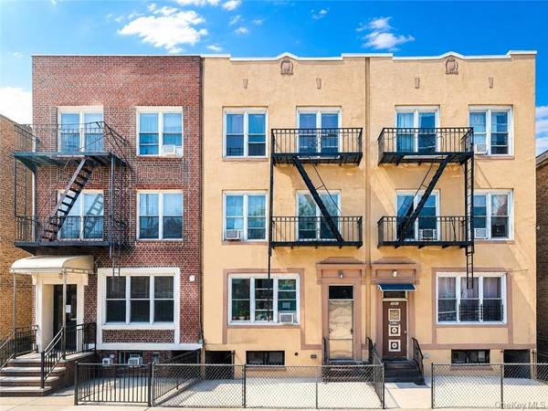 2348 82nd ST, Brooklyn, NY 11229